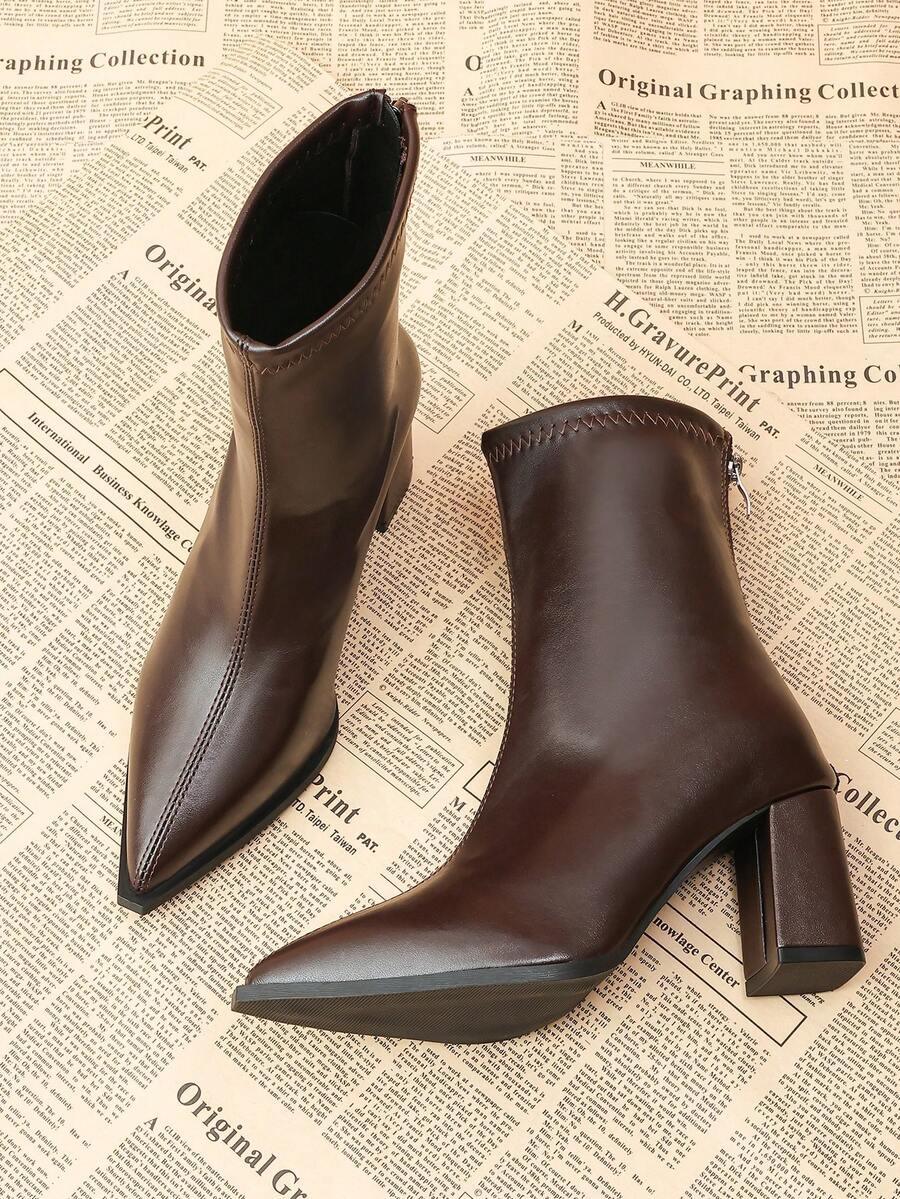 Bota en Punta