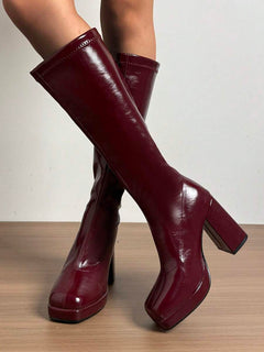 Botas Rave