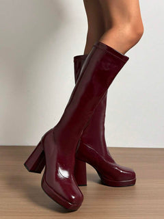 Botas Rave