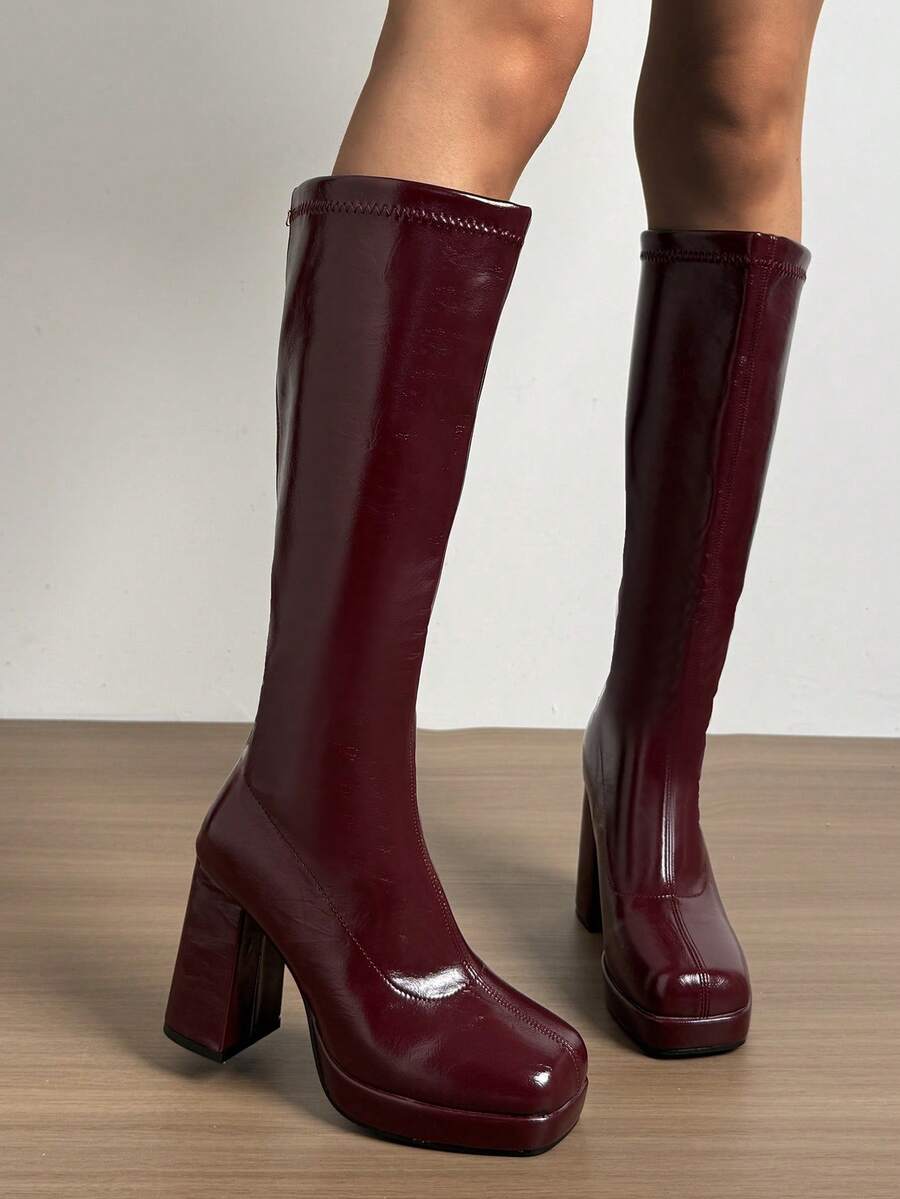 Botas Rave