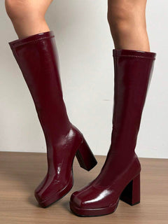 Botas Rave