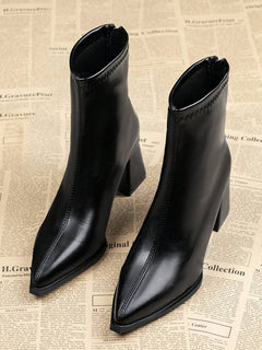 Bota en Punta