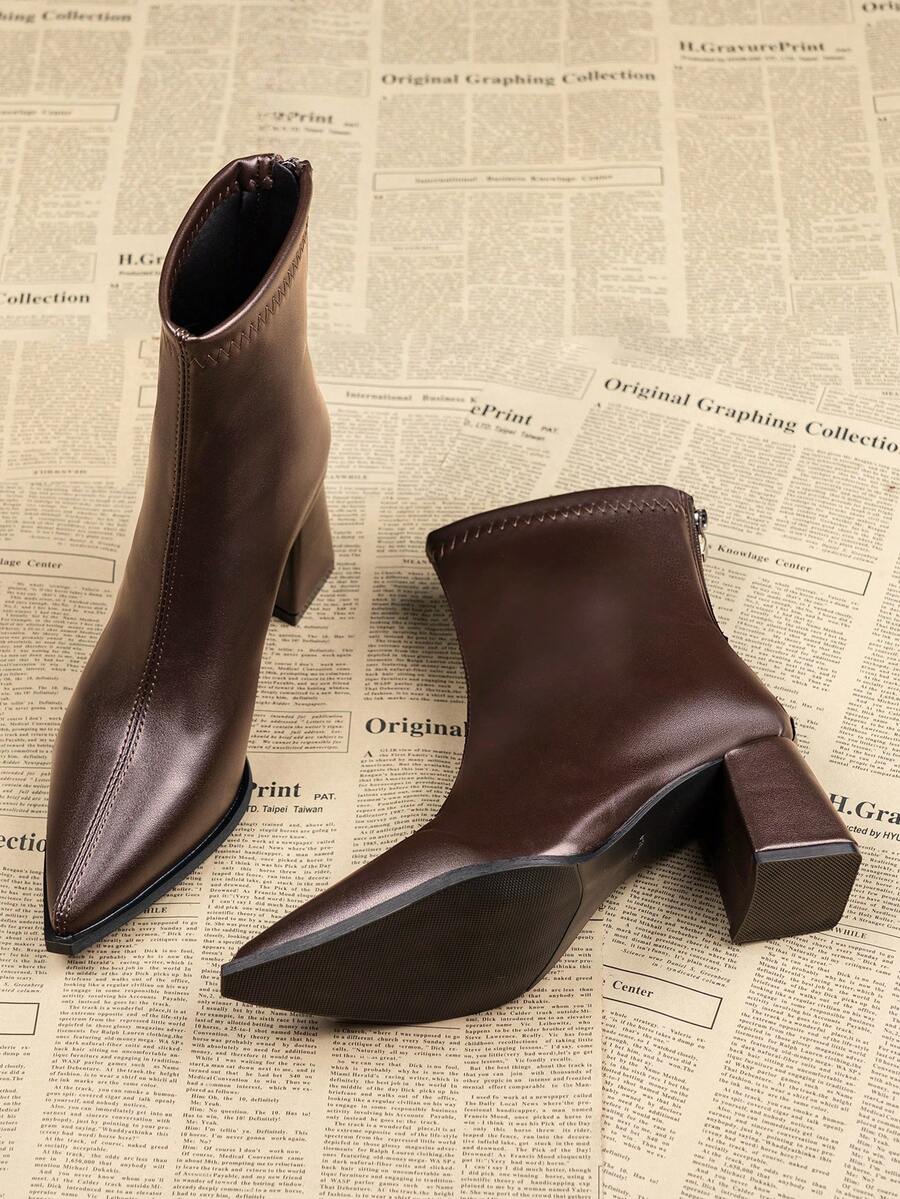 Bota en Punta