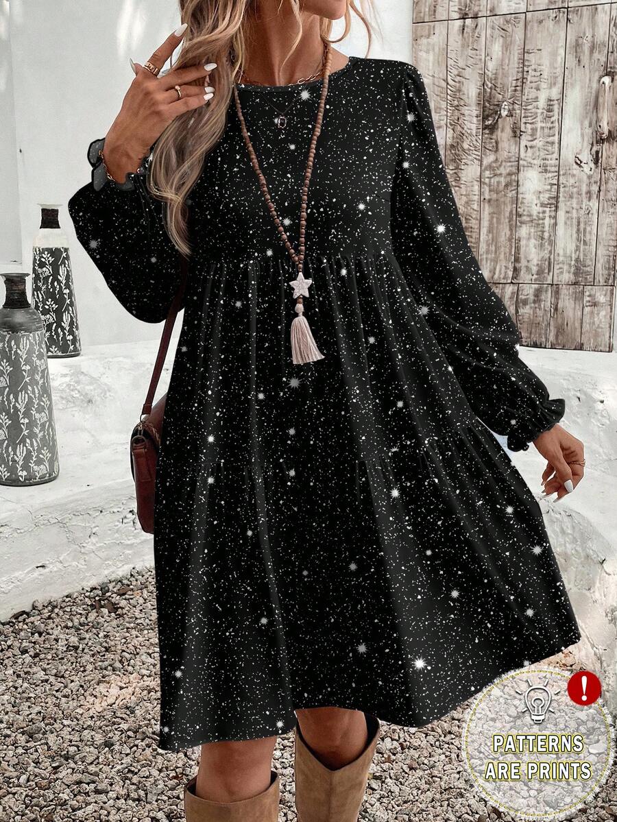 Vestido Luz