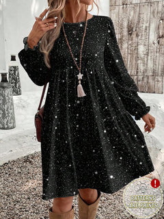 Vestido Luz