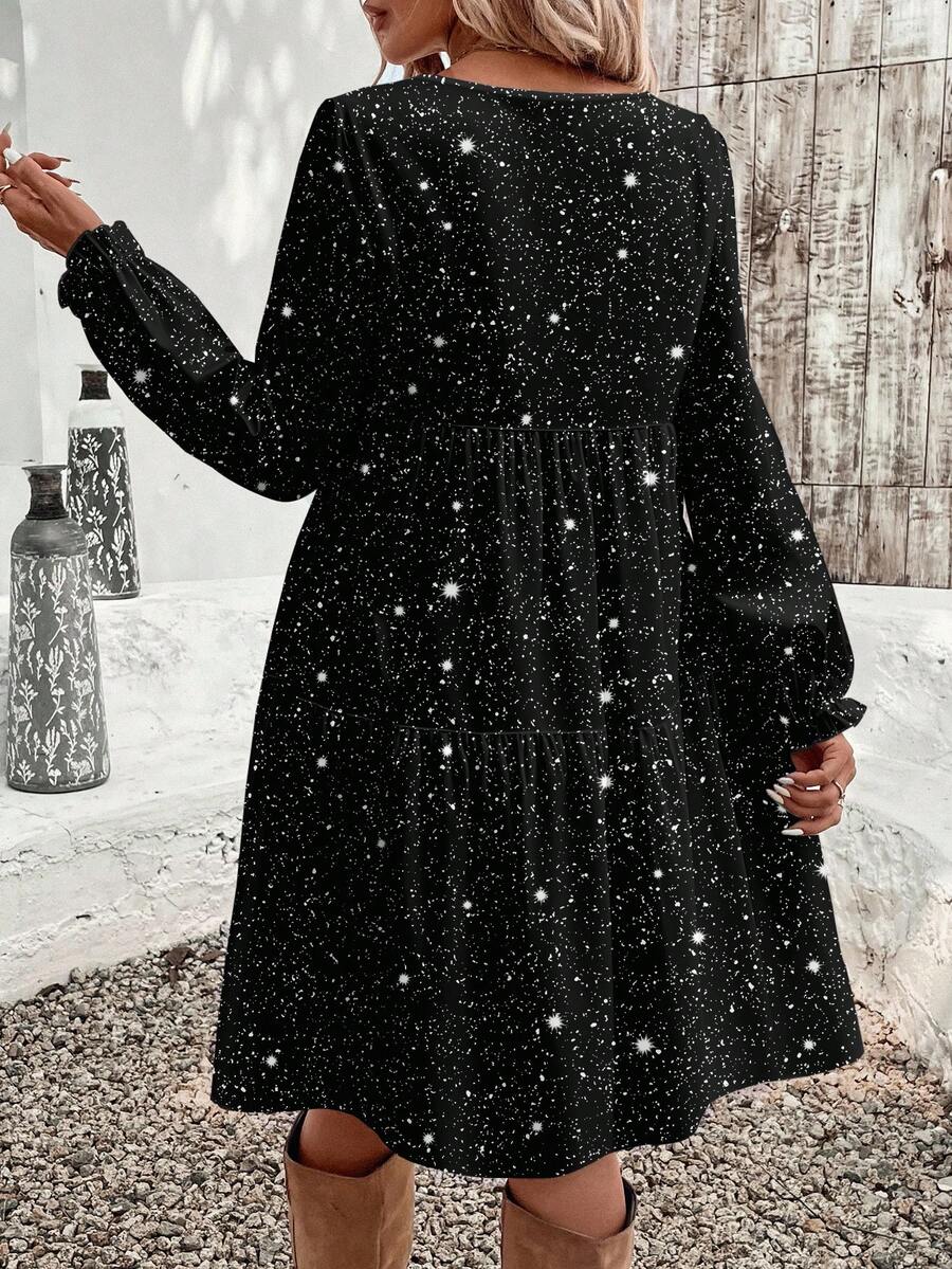 Vestido Luz