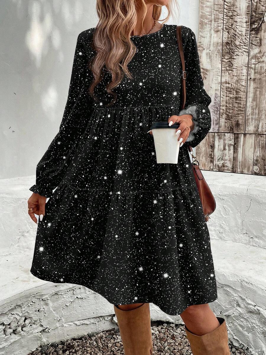 Vestido Luz