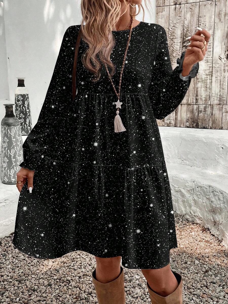 Vestido Luz