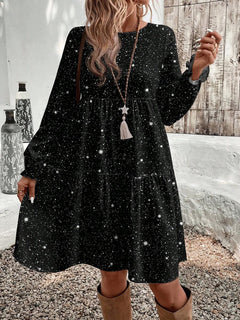 Vestido Luz