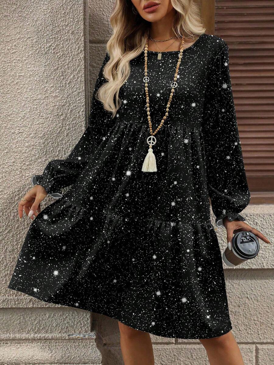 Vestido Luz