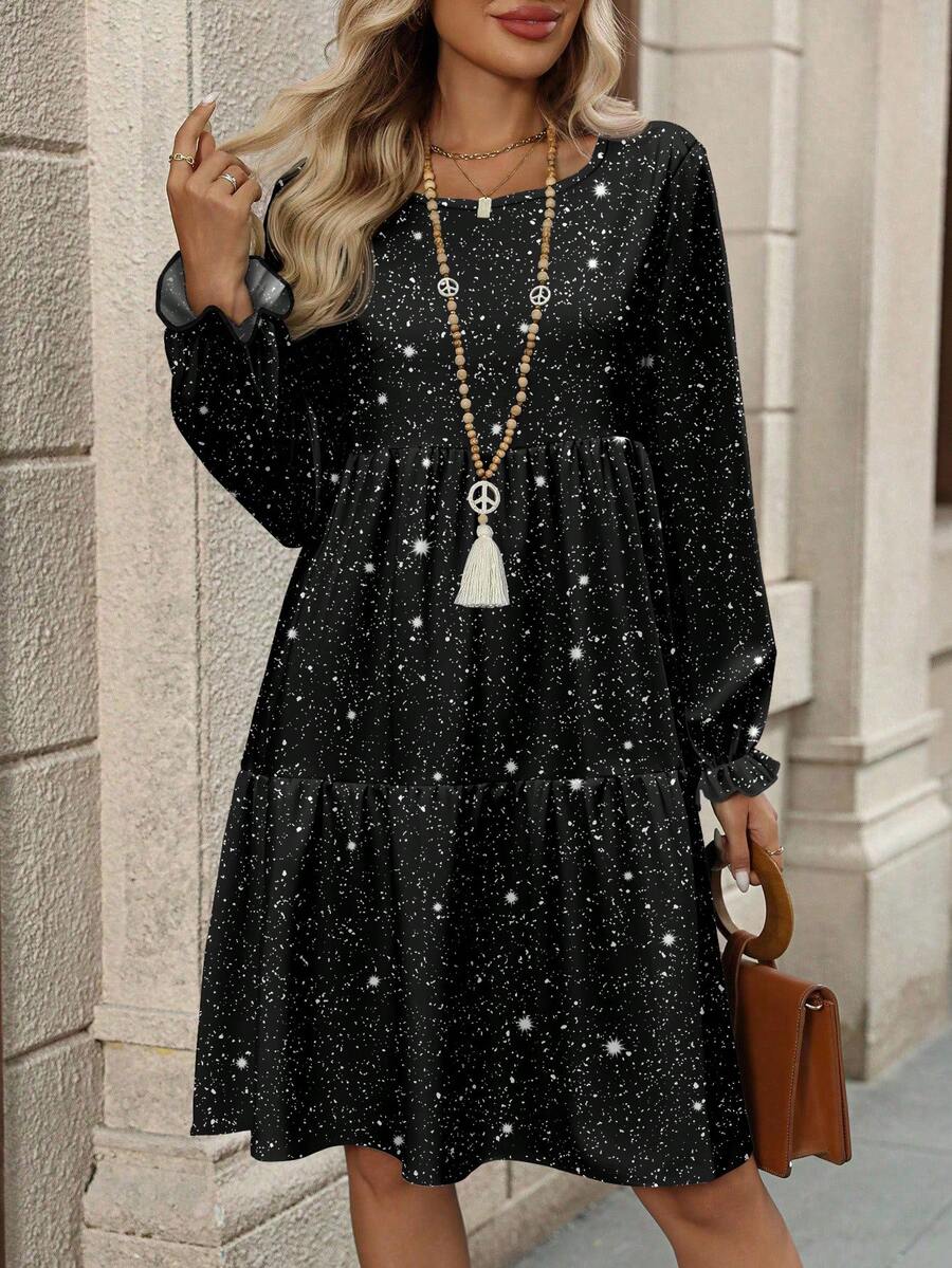 Vestido Luz