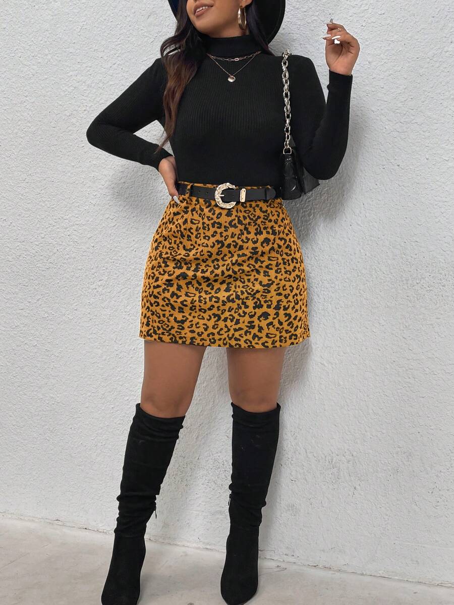 Falda Freia – vista 24 – Jo Boutique