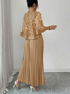 Vestido Aranza – vista 58 – Jo Boutique