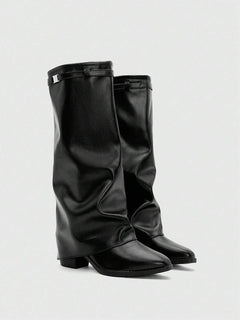 Botas Chic