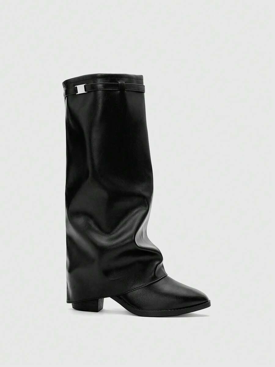 Botas Chic