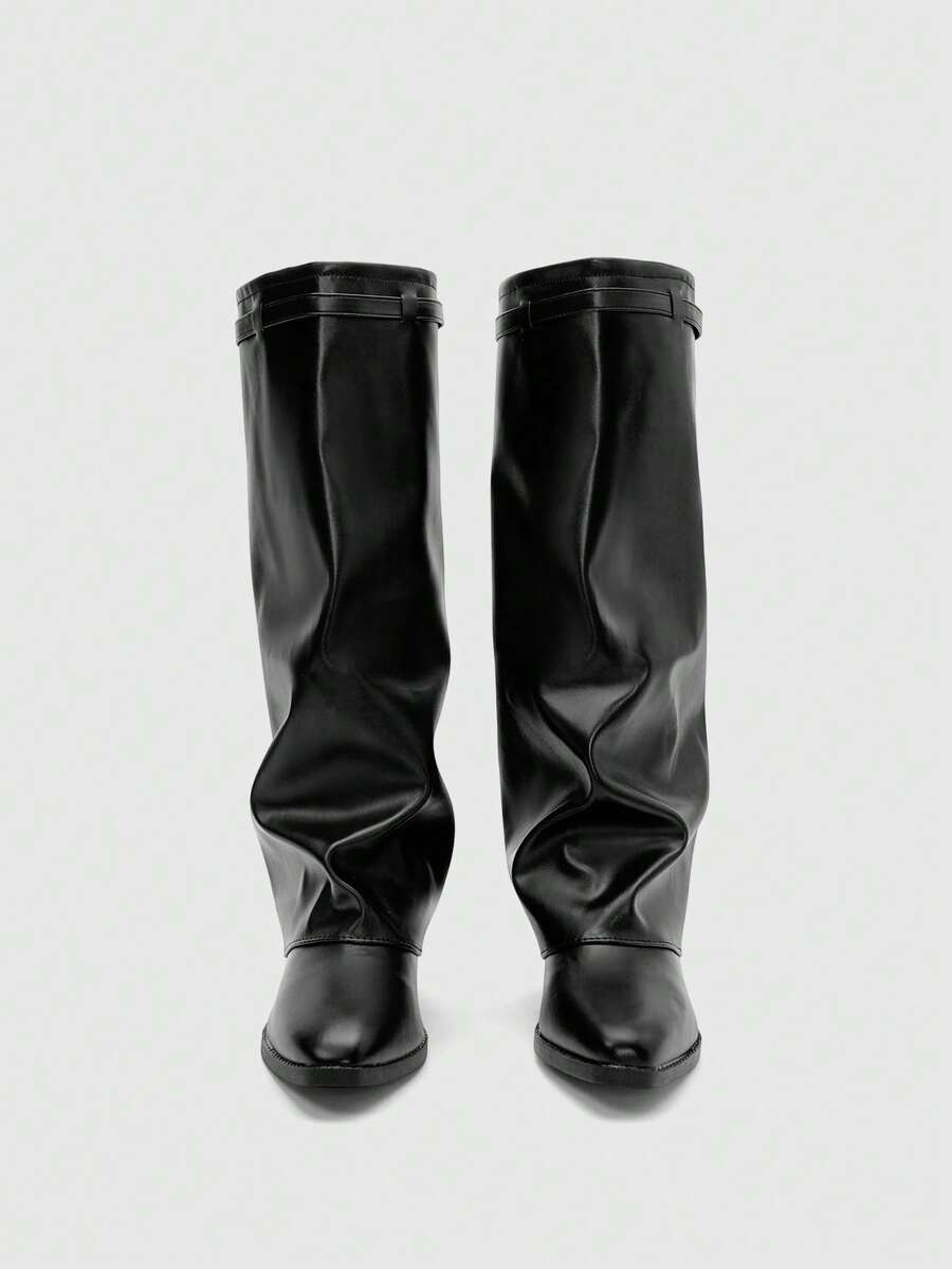 Botas Chic