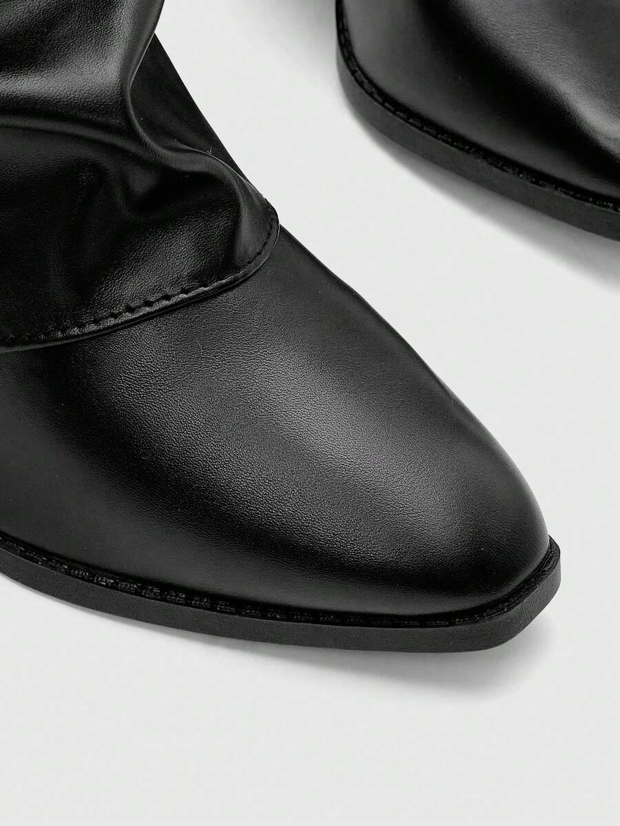 Botas Chic