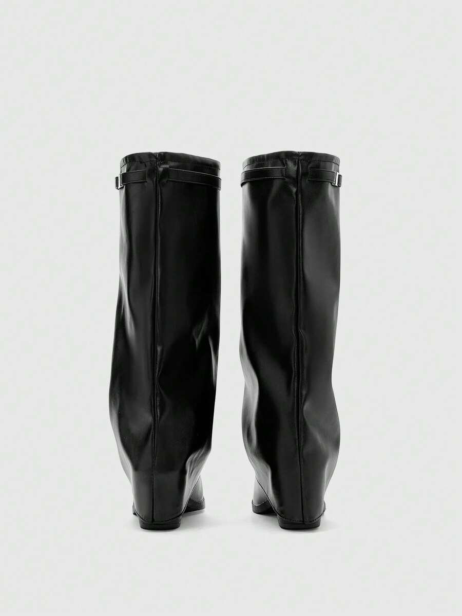 Botas Chic