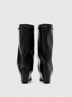Botas Chic