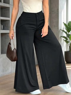 Pantalón Palazzo Mónica