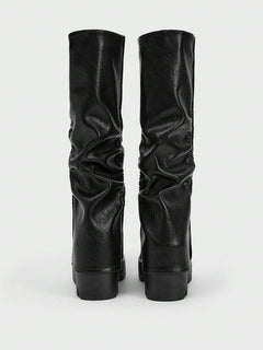 Botas Cyberpunk