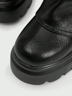 Botas Cyberpunk