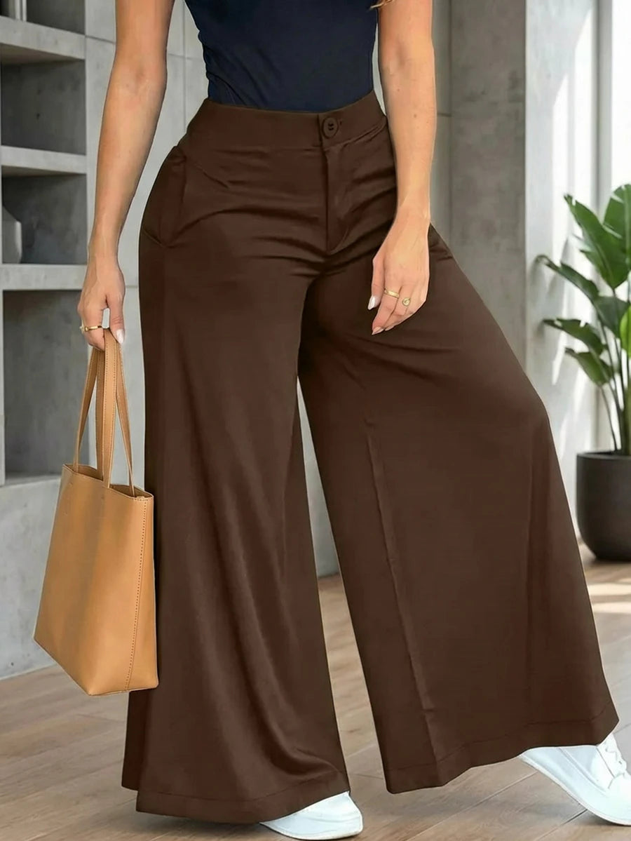 Pantalón Palazzo Mónica