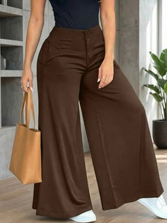 Pantalón Palazzo Mónica