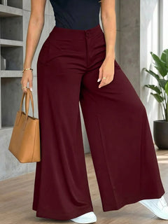 Pantalón Palazzo Mónica