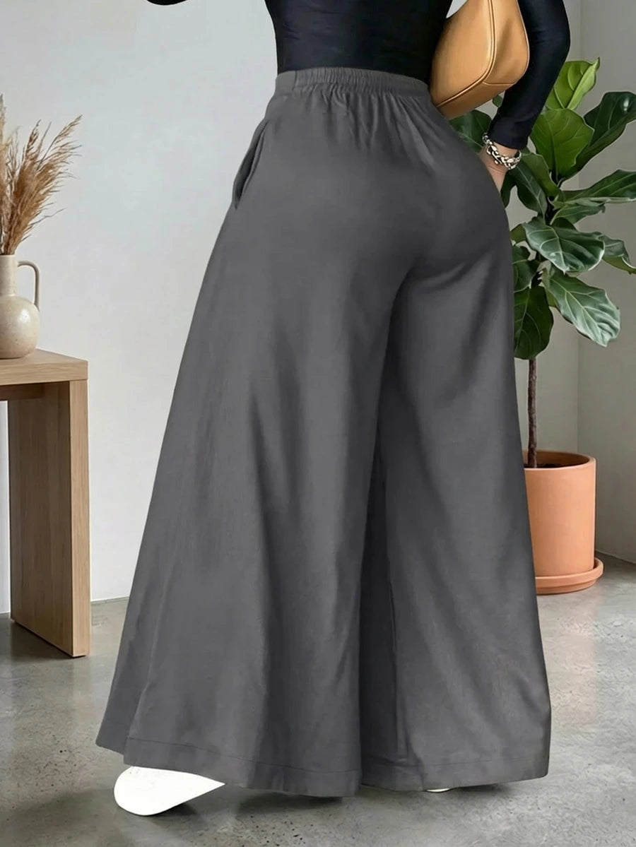 Pantalón Palazzo Mónica