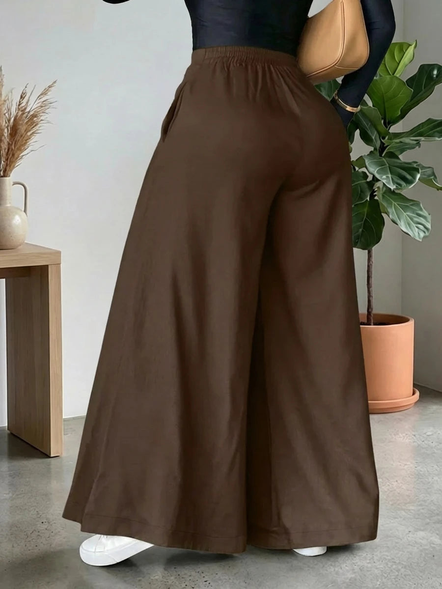 Pantalón Palazzo Mónica