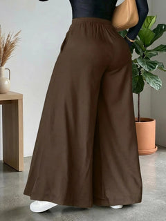 Pantalón Palazzo Mónica