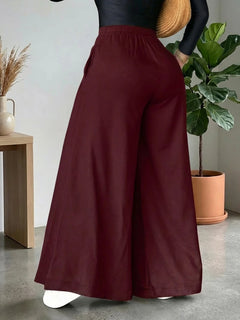 Pantalón Palazzo Mónica