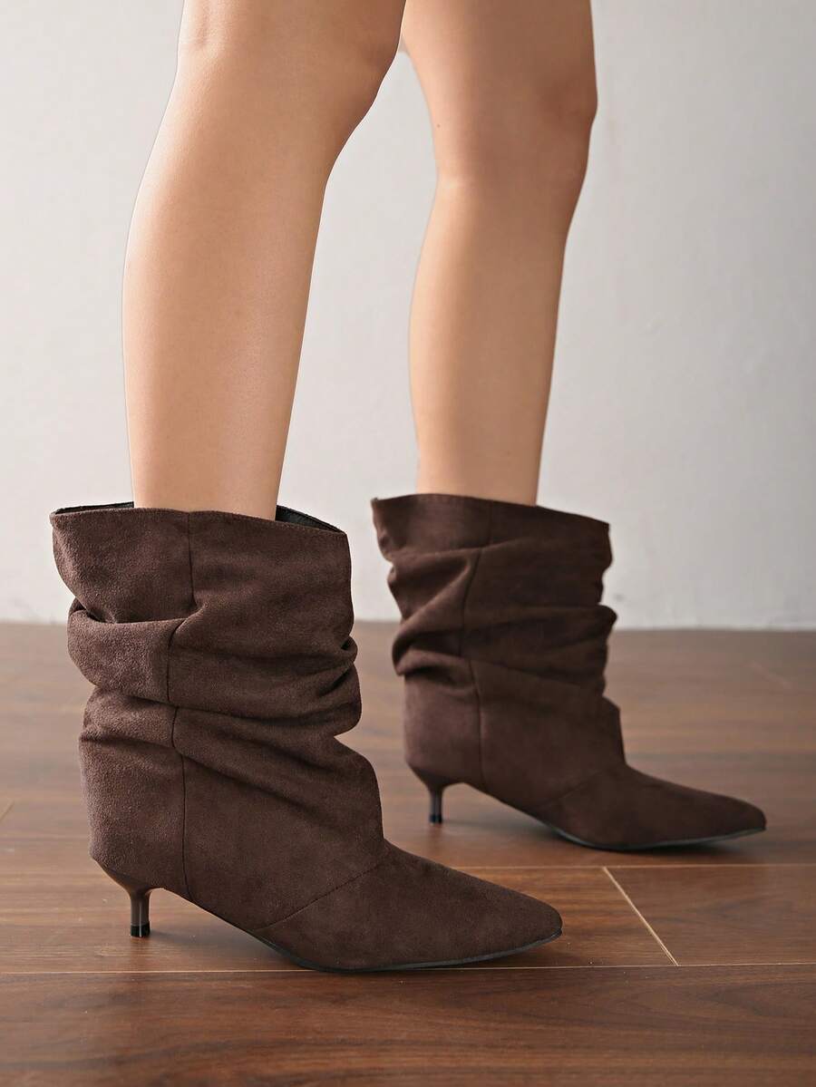 Botas Marion