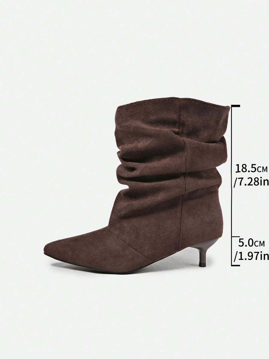 Botas Marion