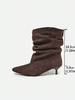 Botas Marion