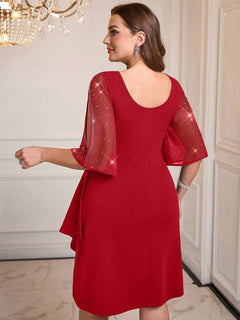 Vestido Oriana