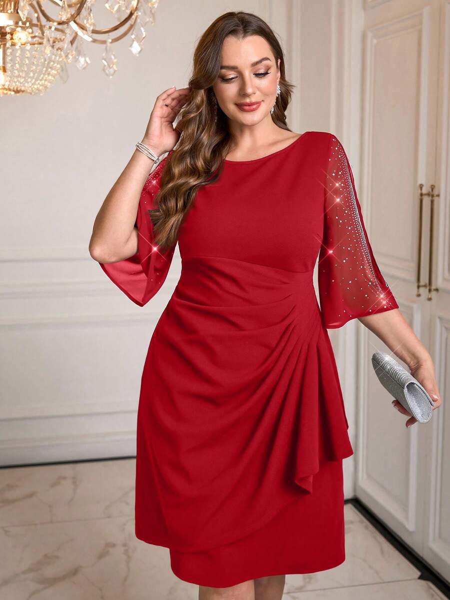 Vestido Oriana