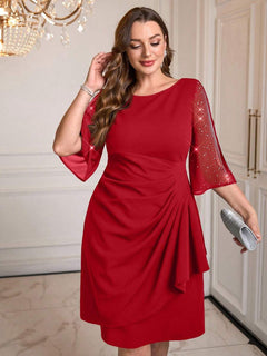 Vestido Oriana