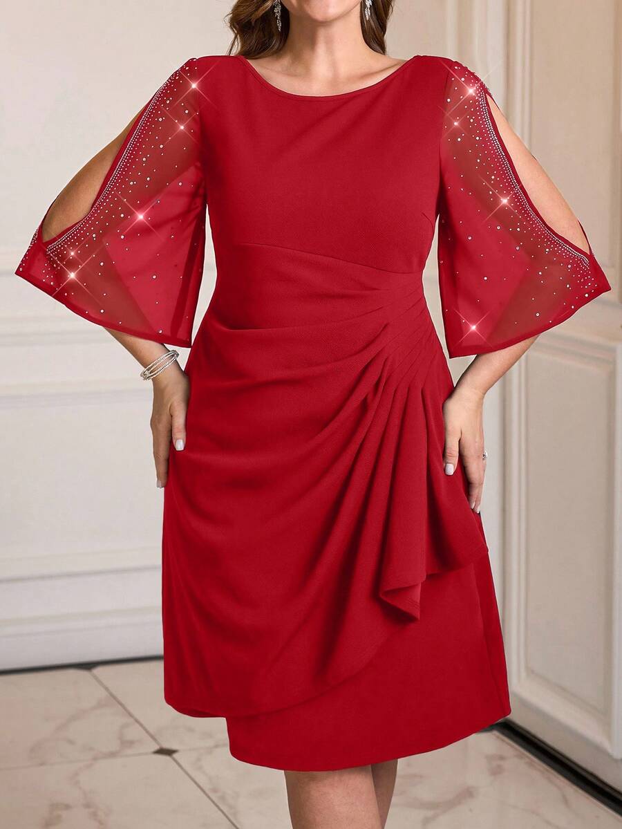 Vestido Oriana