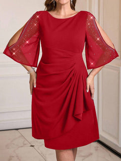 Vestido Oriana