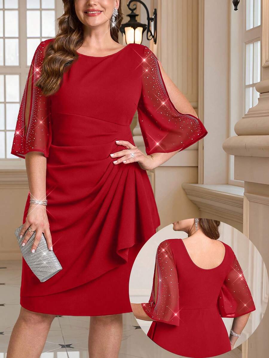 Vestido Oriana