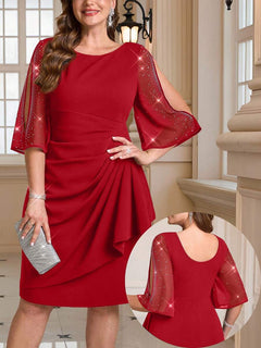 Vestido Oriana