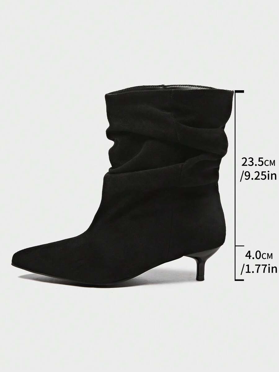Botas Marion
