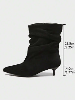 Botas Marion