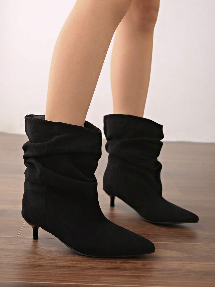 Botas Marion