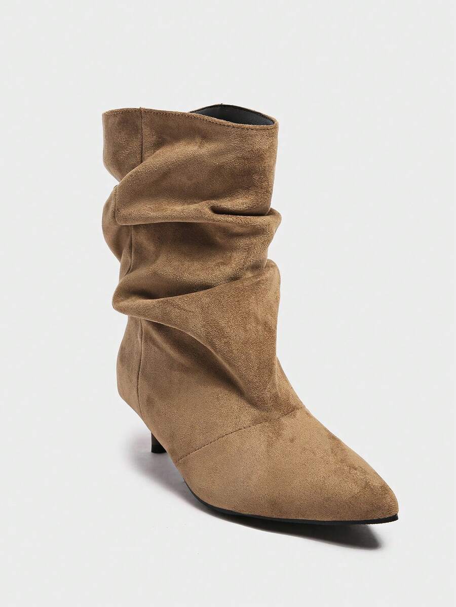 Botas Marion