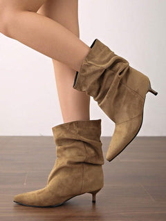 Botas Marion