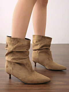 Botas Marion