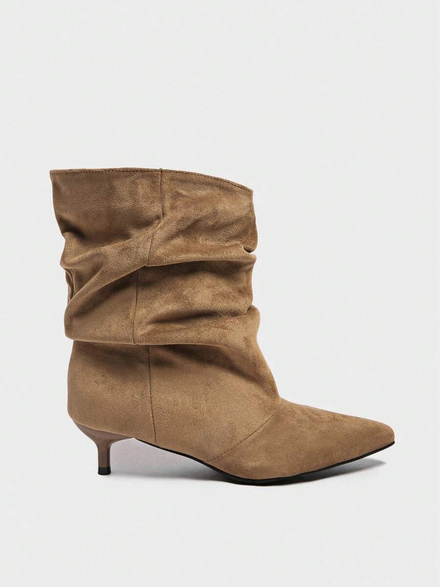 Botas Marion
